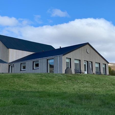 Apartment In The Country, Great View Apt. A Akureyri Exterior foto